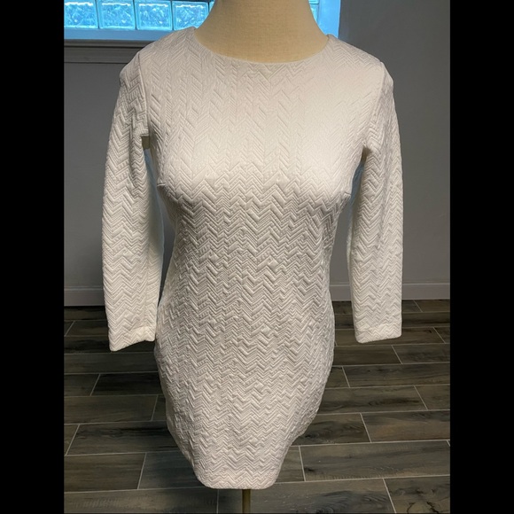 Bodycon dress - Picture 2 of 5